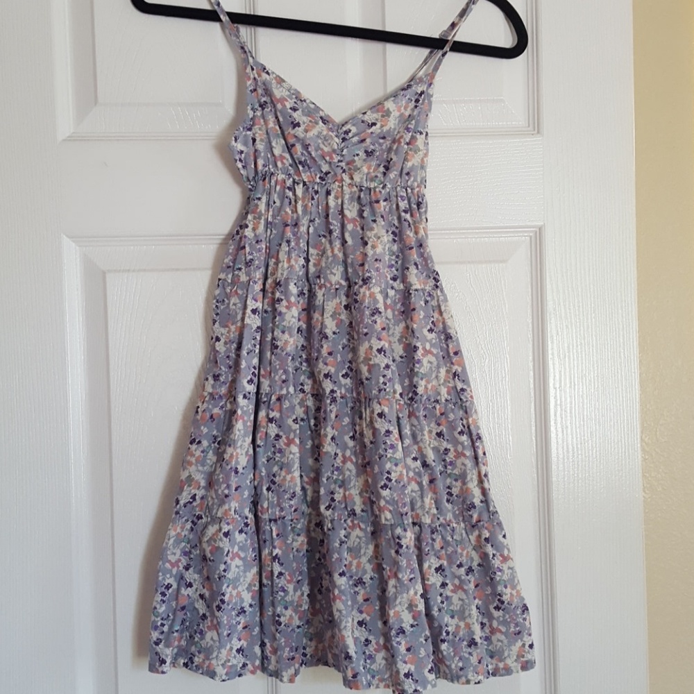 H & M dress